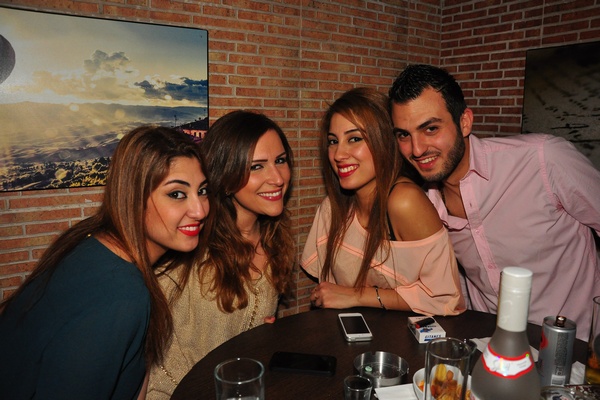 Publicity on Saturday Night